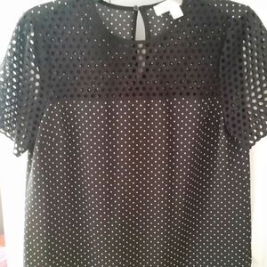 NWOT Top